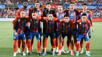 5 Fakta Port FC, Klub Asnawi Mangkualam yang Ambil Bagian di Piala Presiden 2025