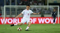 Thom Haye Jawab Rumor Bakal Berlabuh ke Persija, Calon Klub Barunya Masih Misterius