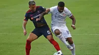 Liga 1: Tokoh Bonek Sebut Persebaya Butuh Striker Tajam, Jurgen Locadia Jawabannya?