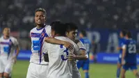 Piala Presiden: Port FC Lagi-lagi Permalukan Persib, Alexandre Gama Puas
