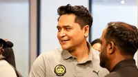 Jelang Piala AFF U-23 2025, Pelatih Malaysia Pelajari Kekuatan Calon Lawan Termasuk Timnas Indonesia U-23