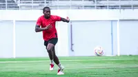 Ngeri Banget Nih Striker Anyar Persik, Musim Lalu Cetak 14 Gol di Liga