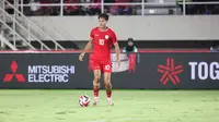 Pelatih Dewa United Ungkap Isi Pertemuan dengan Rafael Struick di Belanda: Dia Pemuda Bertalenta, Ini Keputusannya