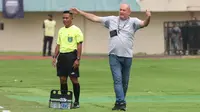 Persib Latihan di Thailand, Bojan Hodak Ingin Pasukannya Lebih Solid dan Tajam pada Musim 2025 / 2026