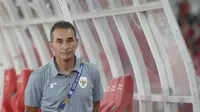 Mengulas Strategi Gerald Vanenburg saat Timnas Indonesia U-23 Gebuk Filipina U-23: Taktik Jitu, Berani Rotasi