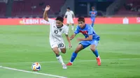 Arkhan Fikri Latihan Terpisah Jelang Timnas Indonesia U-23 Vs Malaysia di Piala AFF U-23 2025, Ada Apa?