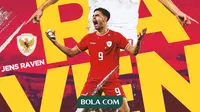 Gerald Vanenburg Jawab Kans Jens Raven Gantikan Ole Romeny di Timnas Indonesia: Patrick Kluivert Cukup Cerdas Memilih yang Tepat