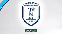 Link Live Streaming Timnas Thailand U-23 Vs Myanmar di Piala AFF U-23 2025
