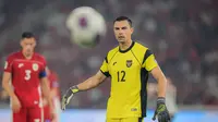 Kabar Jelang Duel Timnas Indonesia Vs Irak di R4 Kualifikasi Piala Dunia 2026: Emil Audero Cabut dari Como, Masa Depan Ali Jassim Gelap