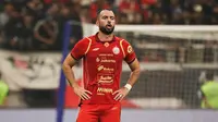 Saat Jakmania Bikin Jordi Amat Jatuh Hati pada Pandangan Pertama