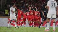 Erick Thohir soal Kekalahan Timnas Indonesia U-23 di Final Piala AFF U-23 2025: Tidak Mau Beralasan, tetapi Ini Bukan Tim Terbaik