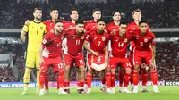Erick Thohir Update Naturalisasi Timnas Indonesia: Surat-Menyurat 2 Pemain Segera Selesai, Harus Ada Izin Orang Tua