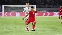 5 Pemain Muda Lokal Siap Menggebrak BRI Super League 2025/26: Arkhan Fikri Jadi Panutan