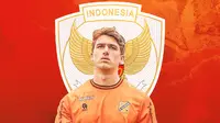 Mengukir Dampak yang Bisa Diberikan Mauro Zijlstra di Lini Depan Timnas Indonesia: Rekor Gol Jadi Modal