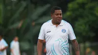 Enggak Terpengaruh Main Tandang, PSBS Targetkan 3 Poin saat Menghadapi Arema FC pada Laga Pembuka BRI Super League