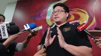 Timnas Futsal Indonesia Hadapi 2 Agenda Besar: Persiapan Menuju SEA Games dan Piala Asia