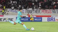 5 Kiper Terbaik pada Pekan Pertama BRI Super League 2025 / 2026: Lokal Tidak Mau Kalah