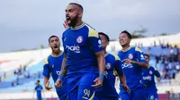 5 Serba Pertama di Pekan 1 BRI Super League 2025/2026: Hattrick Ciamik Dalberto Luan hingga Kartu Merah Sho Yamamoto