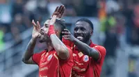 Kualitas Pemain Asing Persija dari Serie C Brasil Sempat Diragukan tapi Kini Membuktikan, Maxwell Souza Berikan Jawaban Berkelas