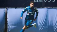 J League yang Tidak Ramah untuk Pemain Indonesia, Sandy Walsh Jadi Korban Terbaru