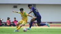 Eduardo Perez Tidak Peduli Persebaya Baru Cetak 1 Gol dalam 2 Laga Perdana BRI Super League 2025/2026