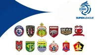Jadwal BRI Super League Hari Ini, Sabtu 16 Agustus 2025: Seru! 5 Laga Digelar