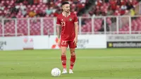 Marc Klok Comeback, 2 Pemain Persib Dipanggil Timnas Indonesia untuk Laga Vs Kuwait dan Lebanon