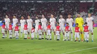 Menuju Piala Dunia, NCFS 2025 Jadi Ajang Kolaborasi Ilmu dan Sepak Bola Indonesia