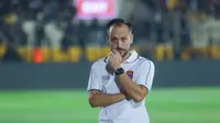 Jelang Duel Hadapi Borneo FC di BRI Super League, Pelatih Persijap Jepara Percaya Diri Sekaligus Waspada