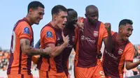 Borneo FC Pimpin Klasemen Pekan Ketiga BRI Super League: Start Bagus karena Dapat Jadwal Laga Lunak?