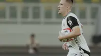 Fabio da Silva Colonego: Motor Penggerak Kesuksesan Persija di Liga 2025/2026