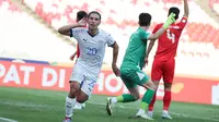 Bintang Muda Filipina Siap Menjajal BRI Super League: Telepon Saya Sekarang!