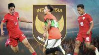 3 Pemain Kunci Timnas Indonesia U-23 yang Bisa Permak Laos di Kualifikasi Piala Asia U-23 2026: Menanti Akhir Kemarau Gol Rafael Struick
