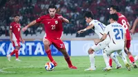 Statistik Buktikan Produktivitas Gol Timnas Indonesia U-23 Sudah Tersendat Sejak Lama, Bagaimana Solusinya