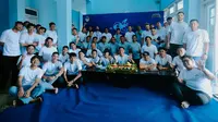 Perayaan HUT Sederhana Ala PSIM: 96 Tahun Mengawal Warisan, Menyongsong Kejayaan