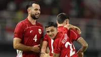 Dampak Positif Dua Uji Coba Timnas Indonesia Jelang Hadapi Persaingan di R4 Kualifikasi Piala Dunia 2026