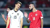 Timnas Indonesia Bermain Imbang Vs Lebanon, Pengamat: Patrick Kluivert Dulu Kan Striker, Kasih Dong Trik Cetak Gol