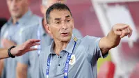 Membandingkan Rapor Gerald Vanenburg dengan Pelatih Timnas Indonesia U-23 Sebelumnya: Semua Juga Pernah Gagal di Awal