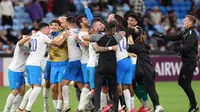Persib Wajib Waspada, Lion City Sailors Datang dengan Modal Tajam dan Percaya Diri di AFC Champions League Two 2025 / 2026