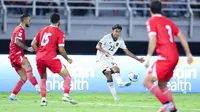 Serba-serbi Adrian Wibowo, Pemain Keturunan Masa Depan Timnas Indonesia