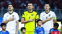 Beda Kiprah Mayoritas Pemain Arab Saudi dan Timnas Indonesia di Level Klub: Jay Idzes dkk. Kerap Jadi Pemain Inti