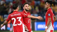 EKSKLUSIF: Patrick Kluivert Jelaskan Penyebab Calvin Verdonk Absen saat Timnas Indonesia Vs Arab Saudi, Otot Pahanya Robek
