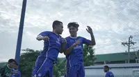 BRI Super League: Jeda FIFA Matchday, Persib Genjot Fisik Pemain Hingga Level Maksimal