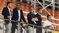 Freddy Muli: Pulangkan Patrick Kluivert dan Stafnya, Pertahankan Simon Tahamata dan Alexander Zwiers untuk Menata Sepak Bola Indonesia