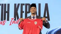 Nil Maizar: Patrick Kluivert Harus Laporkan Pertanggujawaban Selama Menukangi Timnas Indonesia