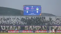 BRI Super League: Gilas PSIM, Carlos Pena Ungkap Kunci 5 Kemenangan Beruntun Persita