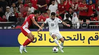 Rizky Ridho Buka-bukaan di Vidio Sports Festival tentang Kesalahannya di Timnas Indonesia yang Berujung Kebobolan dari Irak