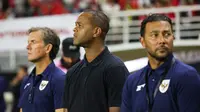 Alex Pastoor Ungkap 3 Poin Utama Rencana Awal dengan PSSI di Timnas Indonesia, Termasuk Lolos ke Piala Dunia 2026