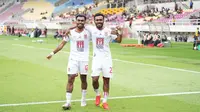 Tampil Apik di Kandang Persis: Pelukan Pelatih Malut United Angkat Mental Duo Sayuri Usai Kegagalan di Timnas Indonesia
