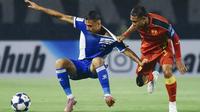 Bintang Timnas Malaysia Tidak Bisa Menerima Kekalahan dari Persib Bandung di AFC Champions League 2